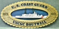 USCGC Boutwell